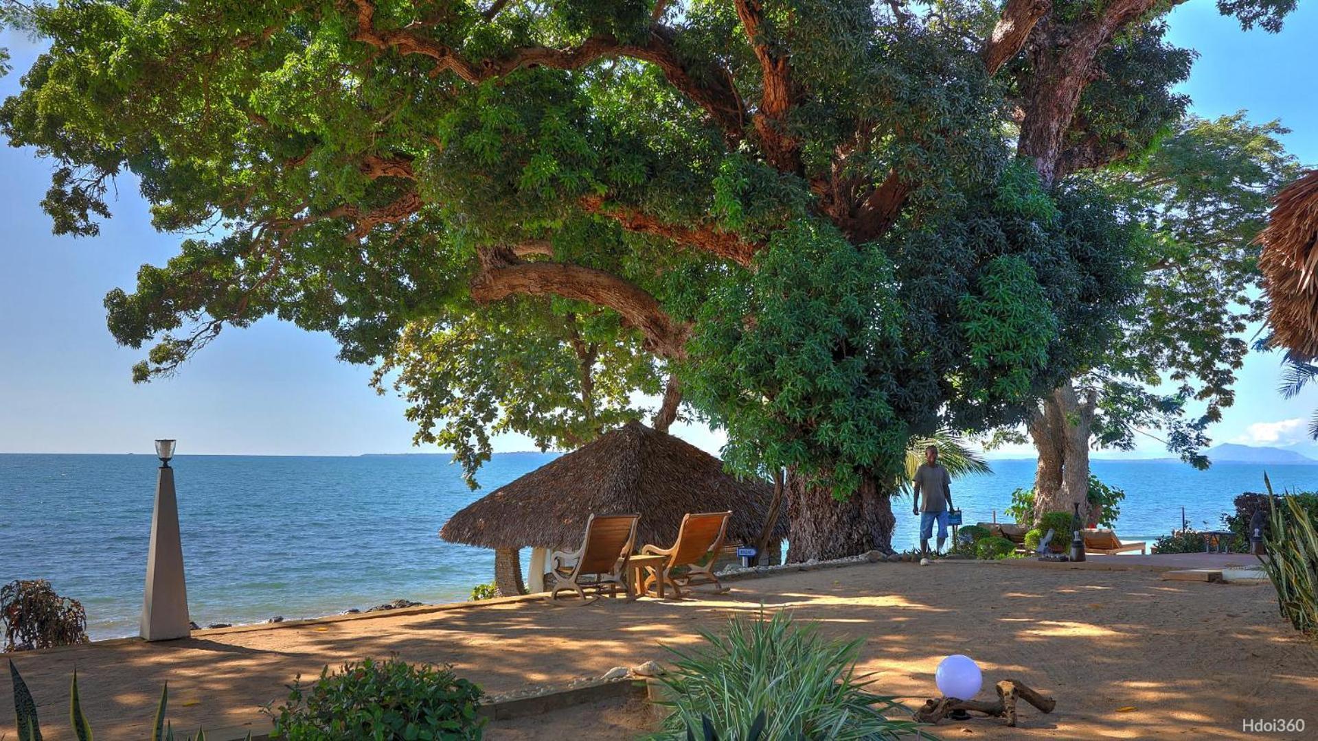 Manga Soa Lodge Fascene - Befefika Dış mekan fotoğraf